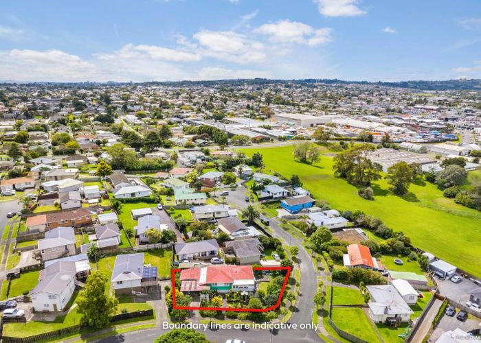  at 16 Frangipani Avenue, Manurewa, Auckland