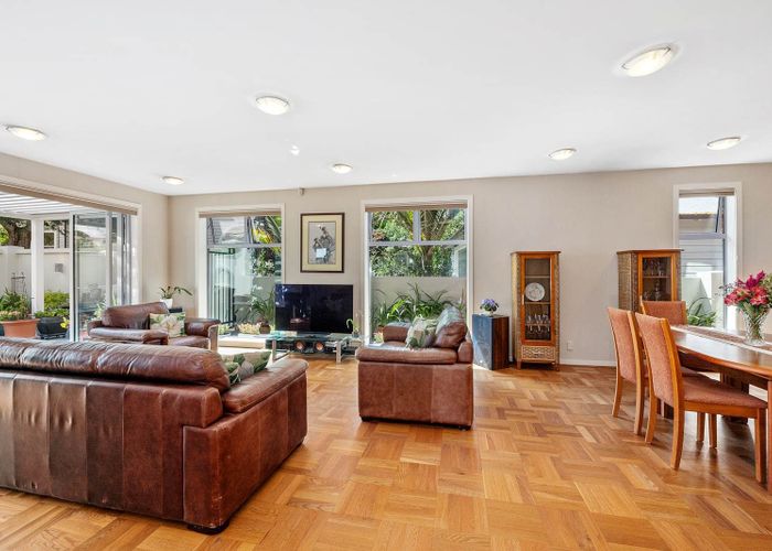  at 3A Garden Terrace, Devonport, Auckland