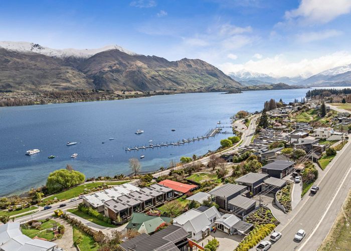  at Apt G/41/37 Lakeside Road, Wanaka, Wanaka, Otago