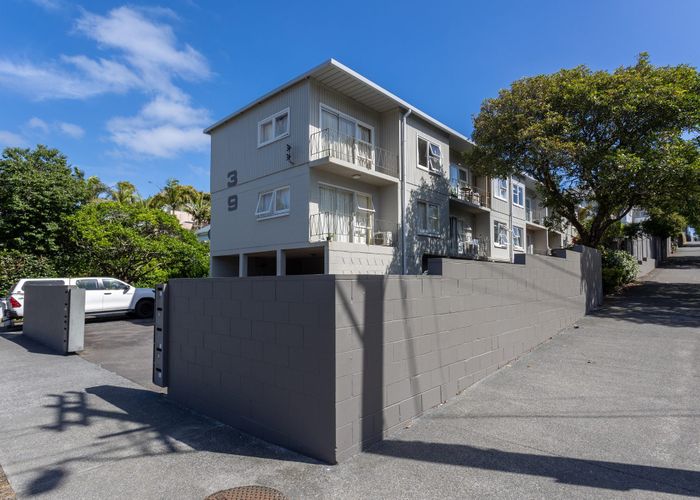  at 10/39 Bellevue Road, Mount Eden, Auckland City, Auckland