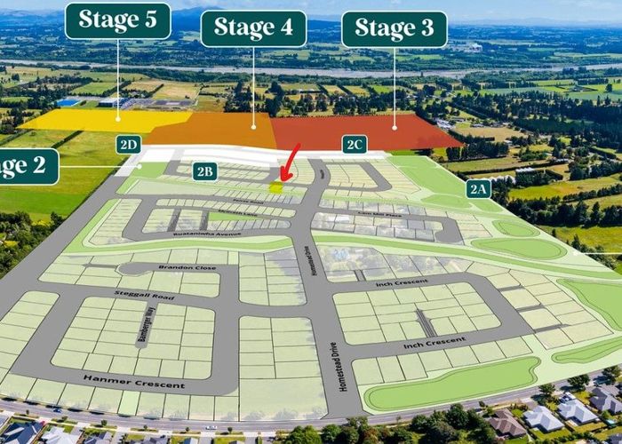  at 5 William Bell Street, Rangiora, Waimakariri, Canterbury