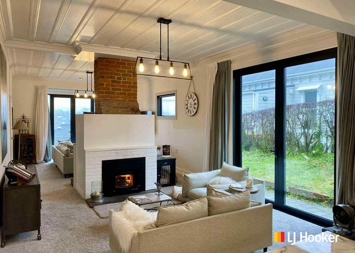  at 39 Ann Street, Kaikorai, Dunedin