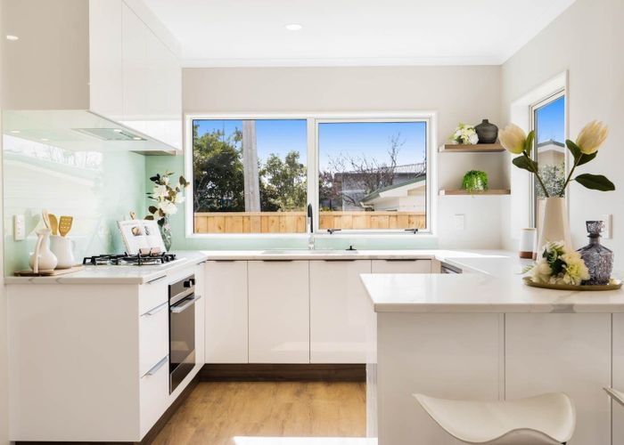  at 133B Union Road, Howick, Manukau City, Auckland