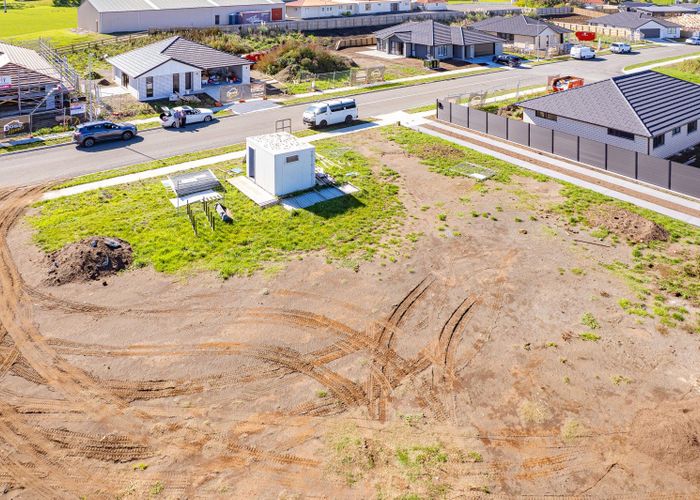  at Hereford Street Subdivision, Springvale, Whanganui, Manawatu / Whanganui