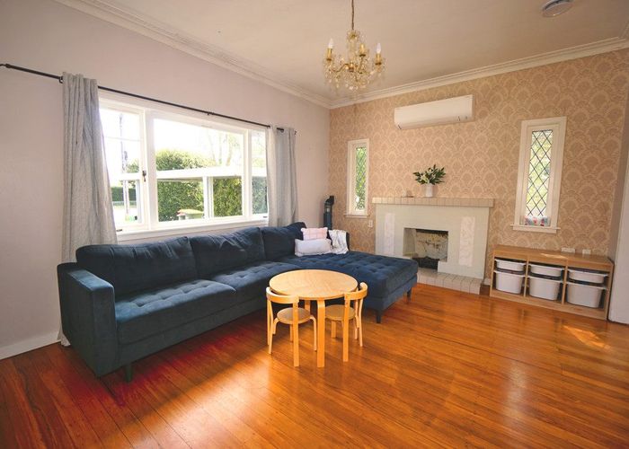  at 78A Fox Street, Hamilton East, Hamilton
