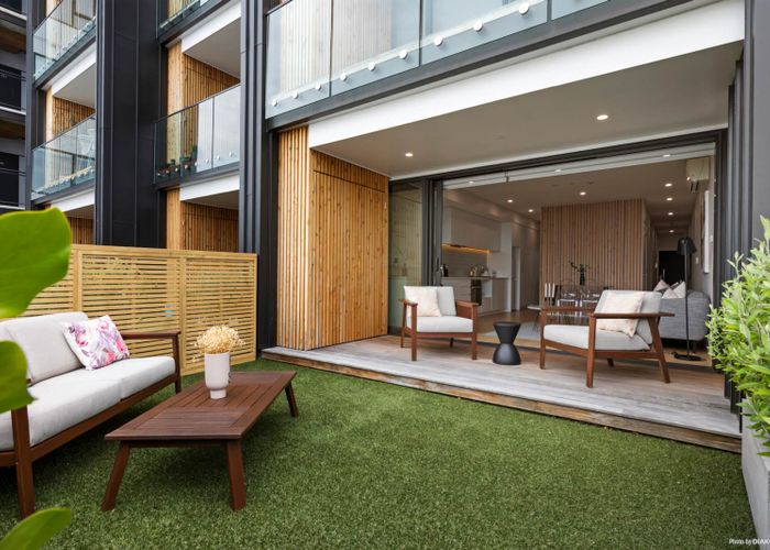  at 108/12 Mackelvie Street, Grey Lynn, Auckland