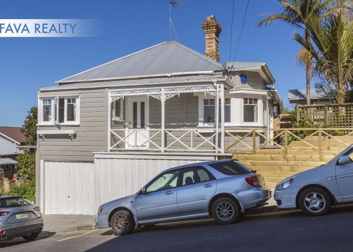  at 15 Kirk Street, Grey Lynn, Auckland