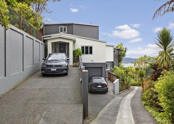  at 31 Highbury Crescent, Highbury, Wellington
