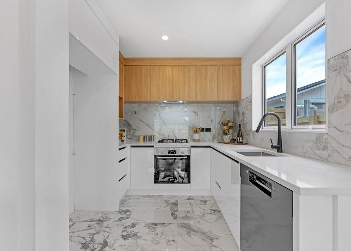  at 1B Wilmshurst Avenue, Papatoetoe, Manukau City, Auckland