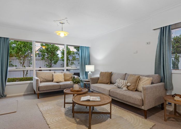  at 1/22 Stratford Street, Merivale, Christchurch
