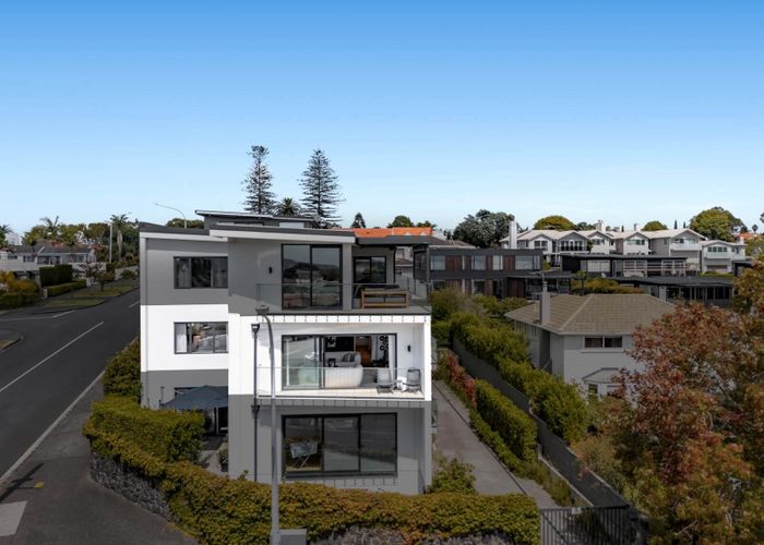  at 4/153 Kohimarama Road, Kohimarama, Auckland City, Auckland