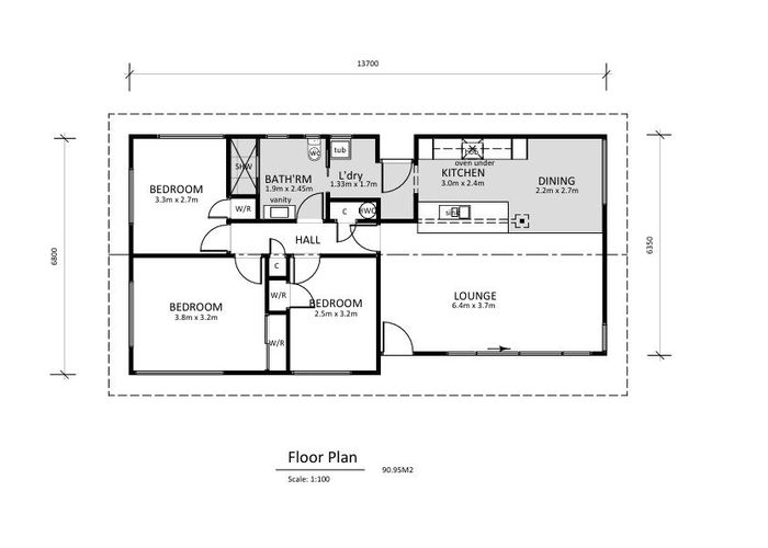  at 2 Garfield Road, Helensville, Rodney, Auckland