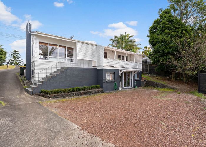  at 111 Carlisle Road, Torbay, North Shore City, Auckland