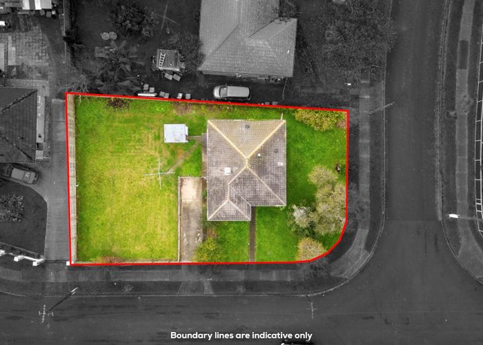  at 5 Natalie Place, Otara, Manukau City, Auckland