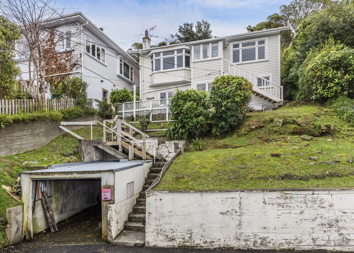  at 31 Havelock Street, Mornington, Wellington, Wellington