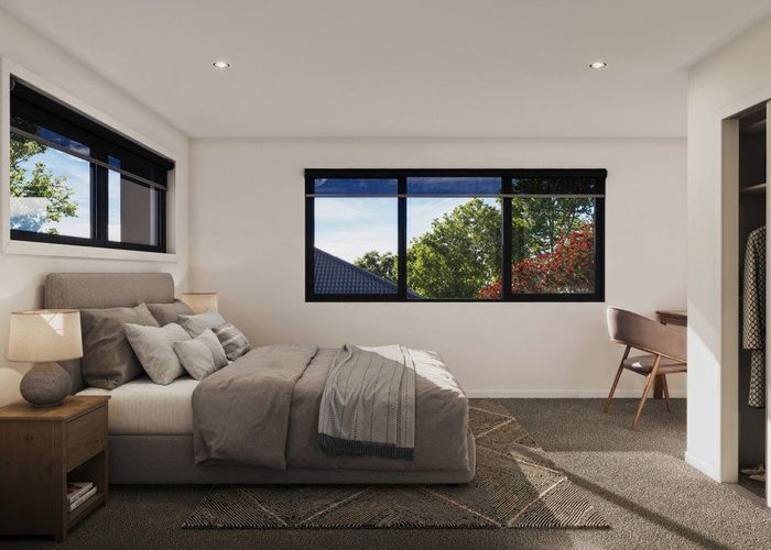  at 1, 3,4,5/9 Kesteven Avenue, Glendowie, Auckland City, Auckland