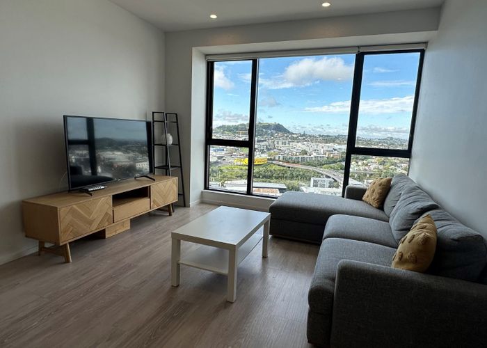  at 1806/8 Hereford Street, Freemans Bay, Auckland