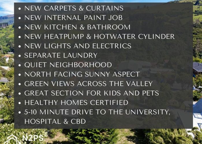  at 326 Hillingdon Street, Normanby, Dunedin, Otago