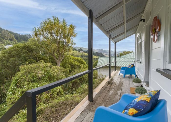  at 4 Harbour Terrace, Careys Bay, Dunedin, Otago