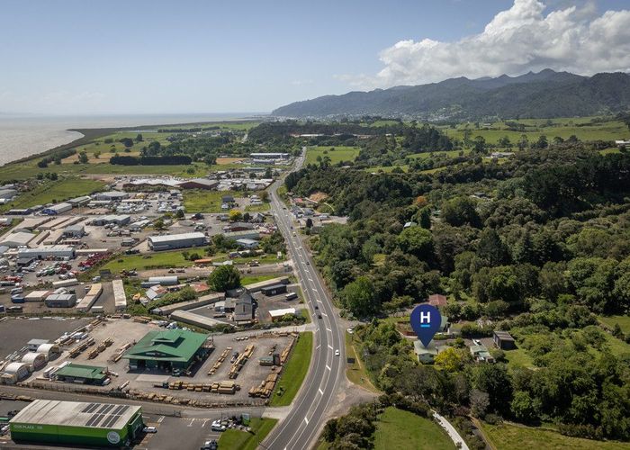  at 22A Ngati Maru Highway, Kopu, Thames-Coromandel, Waikato