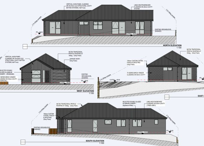  at Rolleston Street Kihikihi, Te Awamutu, Waipa, Waikato