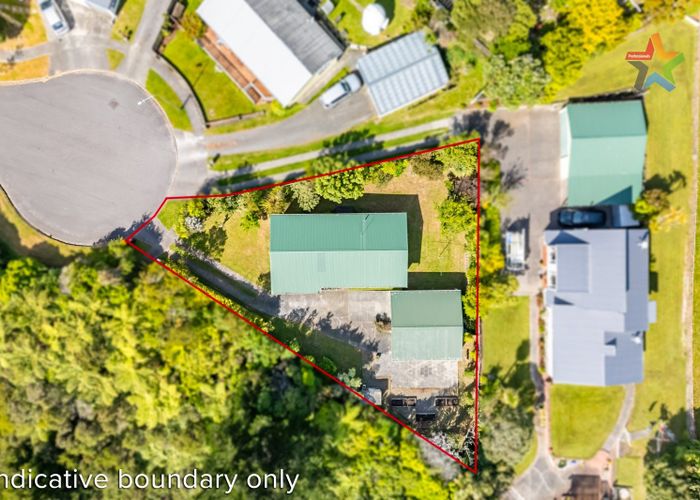  at 22 Whitechapel Grove, Stokes Valley, Lower Hutt