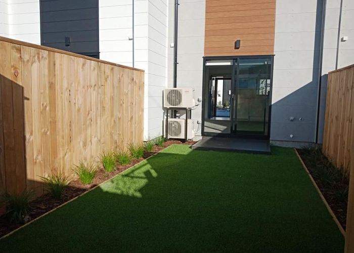  at 3/320 Oxford Terrace, Avalon, Lower Hutt, Wellington