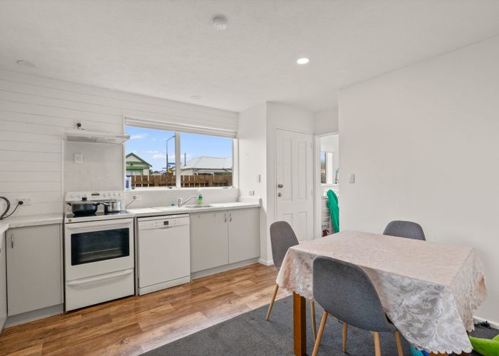  at 36 Compton Street, Georgetown, Invercargill, Southland