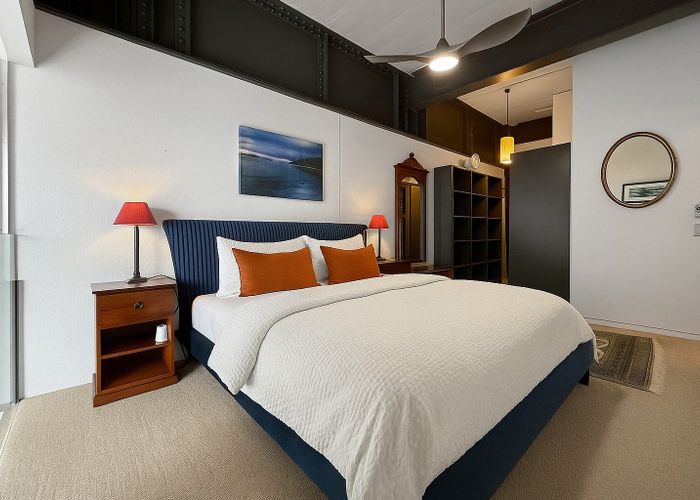  at 211/28 Waterloo Quay, Pipitea, Wellington, Wellington