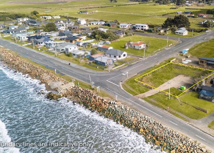  at 154 Colac Foreshore Road, Colac Bay, Southland, Southland