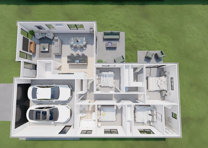  at 84D Nelson Street, Ashburton, Ashburton, Canterbury