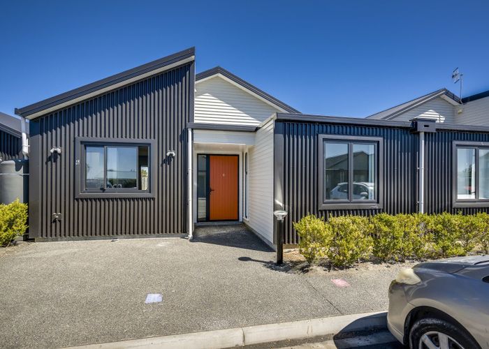  at Units 3, 4, and 5/1018 Plunket Street, Saint Leonards, Hastings, Hawke's Bay