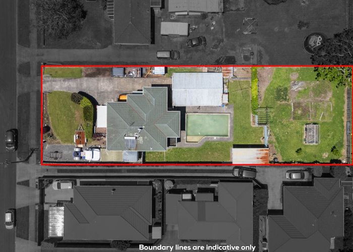  at 13 Kelvin Road, Papakura, Papakura, Auckland