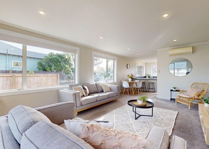  at 119 Harrison Street, Allenton, Ashburton