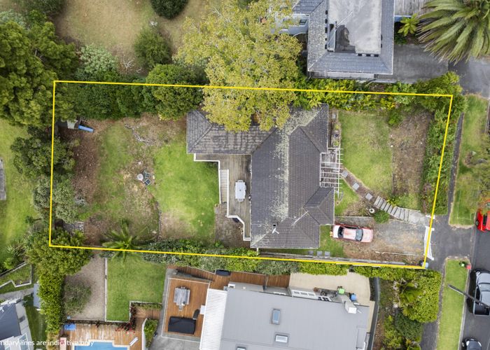 at 11A Kildare Avenue, Glendowie, Auckland City, Auckland