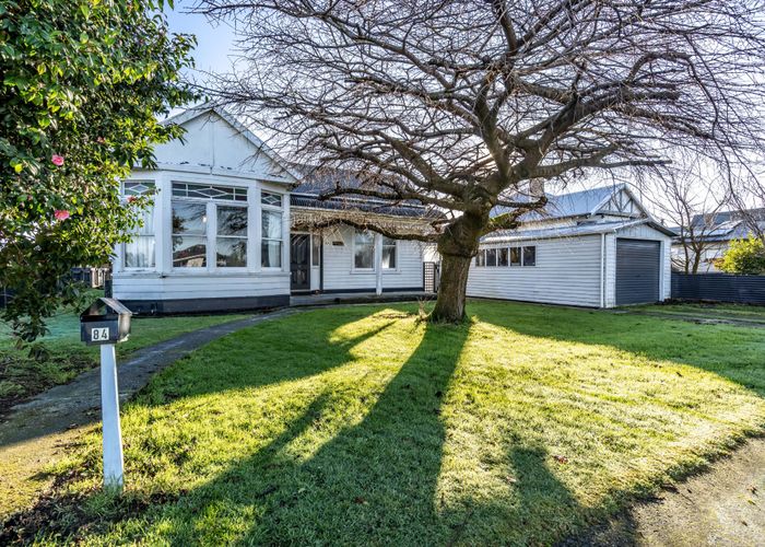  at 84 Herriot Street, Richmond, Invercargill, Southland