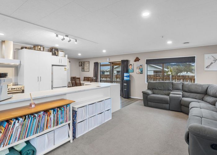  at 7 Blackman Street, Te Kuiti, Waitomo, Waikato