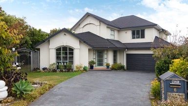  at 6 Gresford Place, Churton Park, Wellington