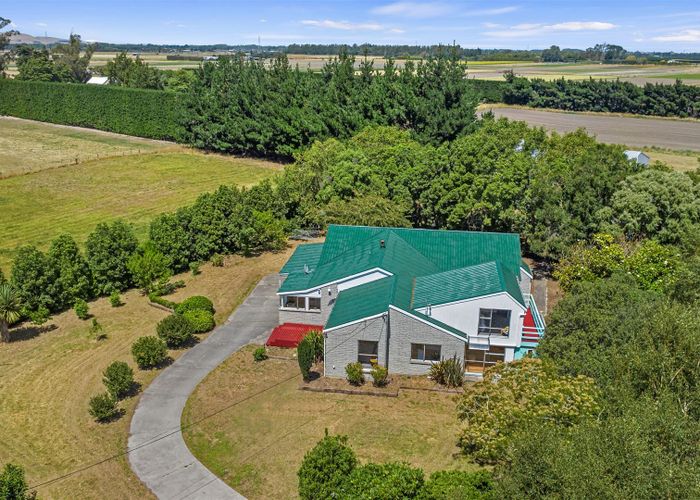  at 461 Robinsons Road, Christchurch