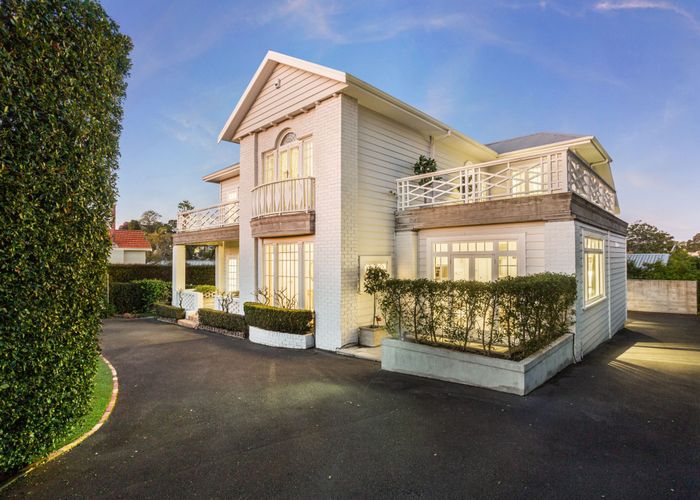  at 35 Upland Road, Remuera, Auckland