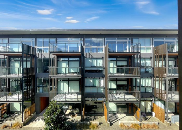  at 206/41 Hopper Street, Te Aro, Wellington, Wellington