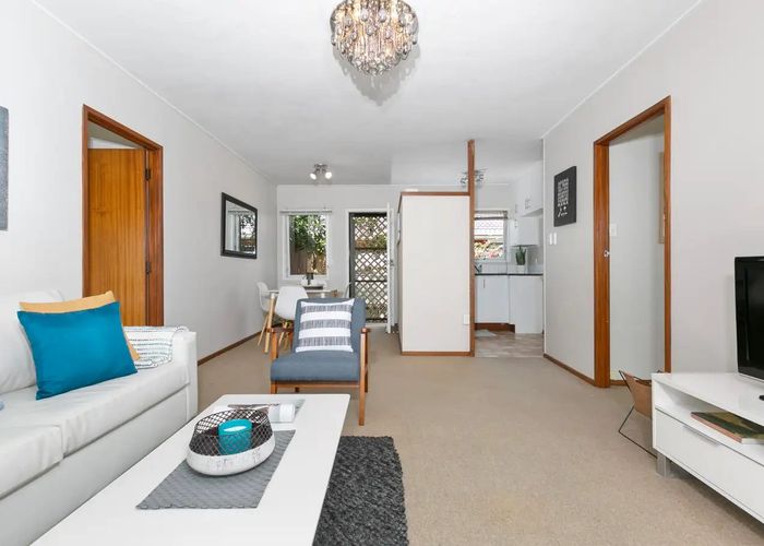  at 3/25 Kitchener Rd, St Lukes, Auckland City, Auckland