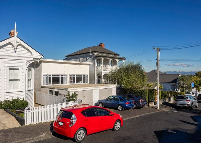  at 20 Summer Street, Ponsonby, Auckland City, Auckland