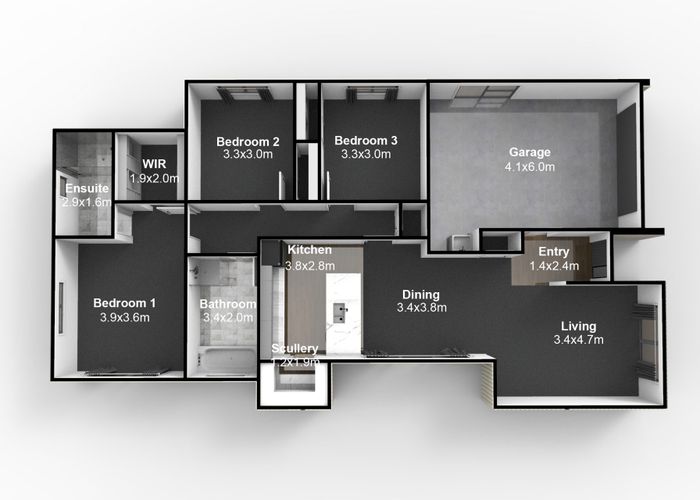  at Lot 691 -  11 Turau Street, Te Kauwhata, Waikato, Waikato