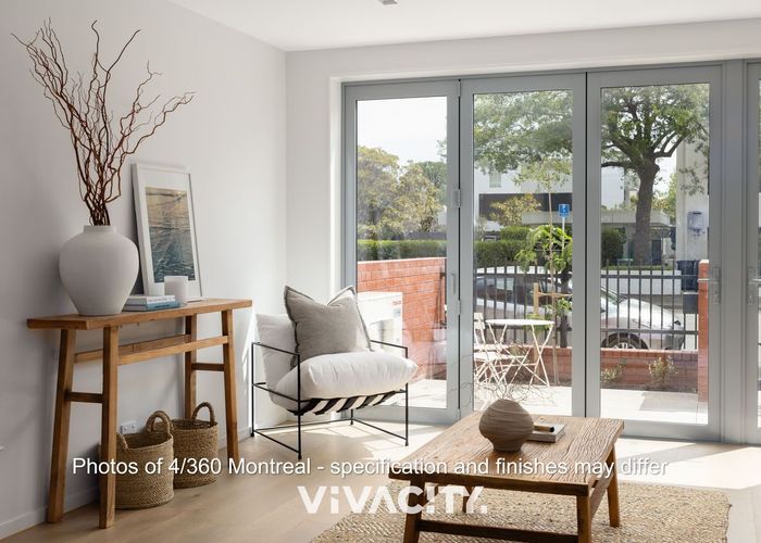  at 3/360 Montreal Street, City Centre, Christchurch City, Canterbury