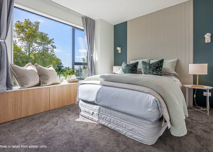  at 1/16 Mapau Road, Greenlane, Auckland City, Auckland