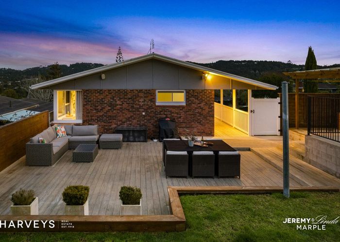  at 21 Nandana Drive, Glen Eden, Auckland
