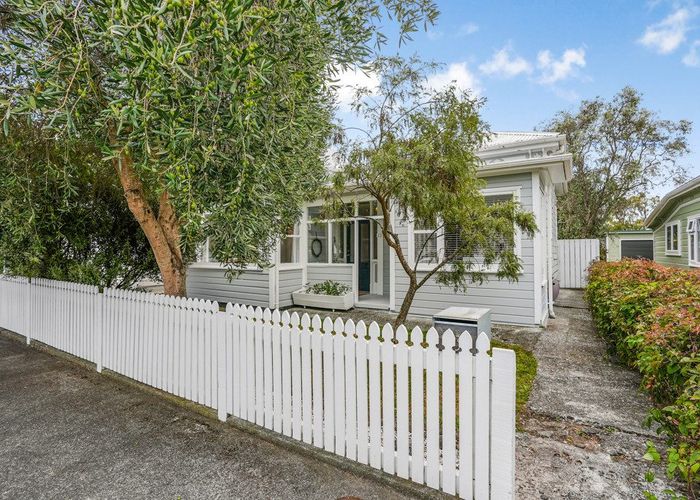  at 23 Emerson Street, Petone, Lower Hutt