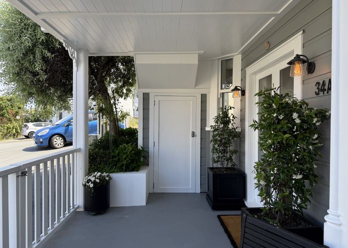 at 34A Buller St, Te Aro, Wellington, Wellington