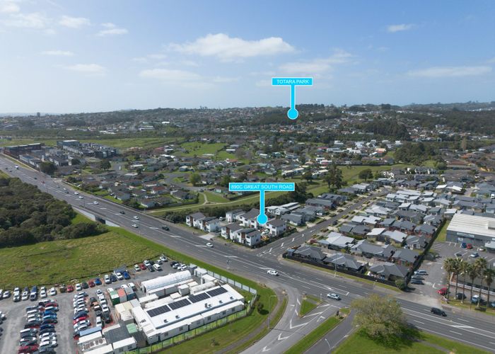  at 890C Great South Rd, Wiri, Manukau City, Auckland